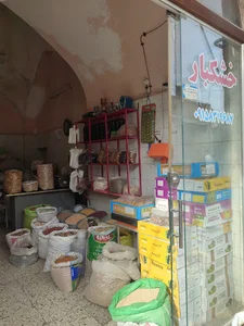 خشکبار مشیر