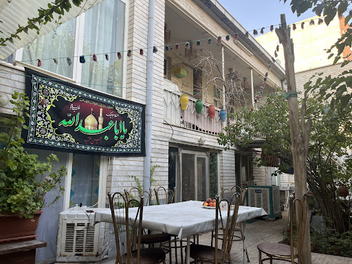 Bahar guesthouse