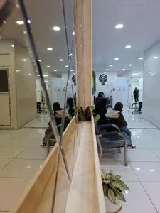 درمانگاه دندان پزشکی باران 2