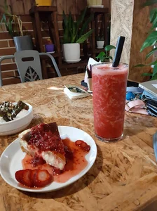 Vash cafe