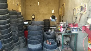 آپاراتی نگهداری