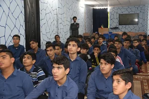 مدرسه غیر دولتی قلم