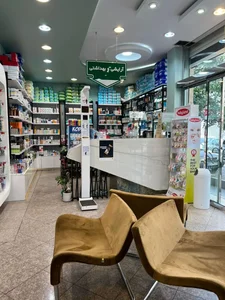 داروخانه مهدی زاده احیا 4