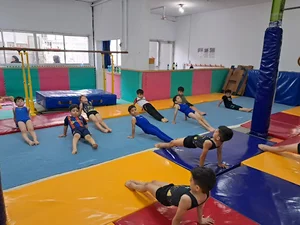 باشگاه ورزشی صیدگر