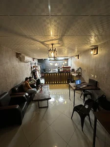 کافه جواتی