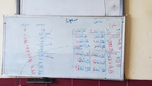 مدرسه مطهری 2