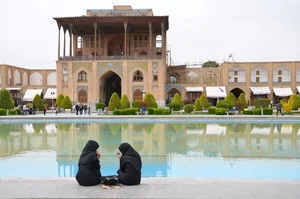 تهران تراول 4