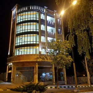 عمارت نور