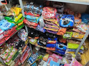 فروشگاه شیرین کده شکلات فروشی 2