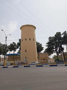 فرمانداری تربت جام