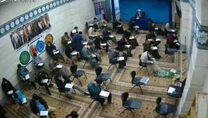مدرسه‌علمیه امام جواد‌ ع (حوزه علمیه مشکات)
