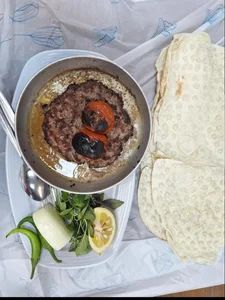 بناب کته کبابی برادران