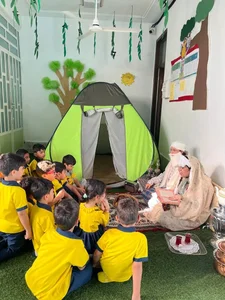 کودکستان بردبار 3