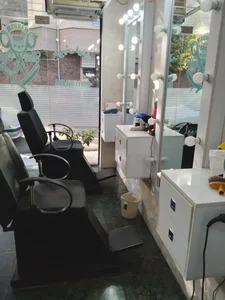 آرایشگاه مردانه فرشاد 3