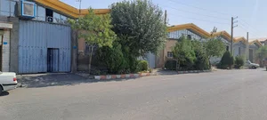 کارخانه لنت ترمز نتکس و کاپفورد امیری