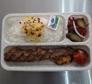 آشپز خانه آوا نوین