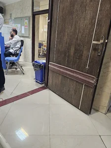 رادیولوژی شهید قاظی