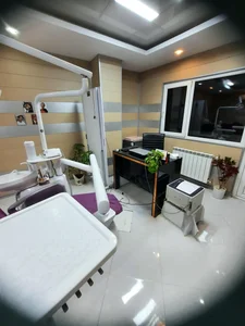 مطب دندانپزشکی دکتر پویا مبشری 2