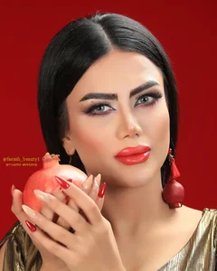 سالن زیبایی اسکای