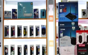 فروشگاه موبایل میلاد 5