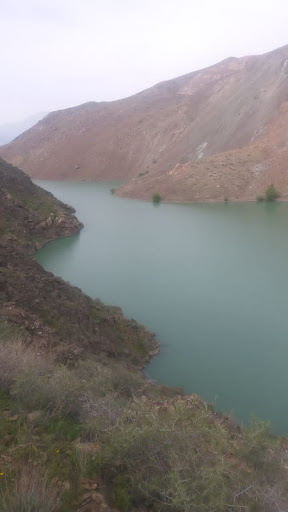 دریاچه دوم‌ کردآباد
