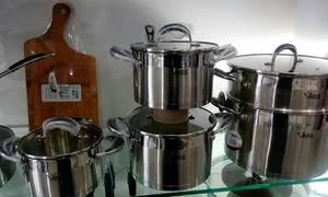 لوازم خانگی سجودی