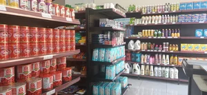 سپند مارکت (فروشگاه مواد غذایی و کالابرگ) 4
