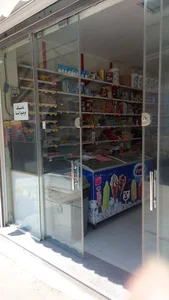 سوپر مارکت غریب شاه