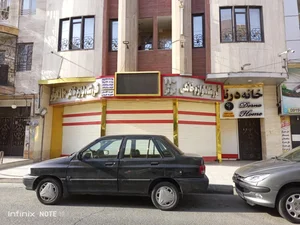فروشگاه لوازم خانگی سامسونگ 2