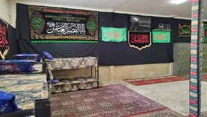 کمپ ترک اعتیاد پیشگامان نگرش رهایی 5