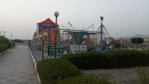 پارک کودک آنامیس