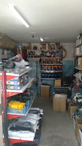 ابزار آلات مقدس