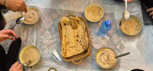 سرای آش و حلیم عبدی 2