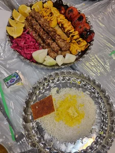 رستوران و کترینگ طهرانی