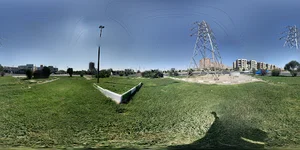 میدان شقایق