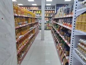 فروشگاه خلیلی 5