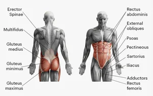 State College Strength & Conditioning | "Core Training" explained