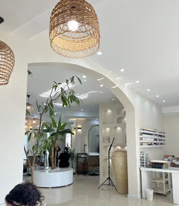 Nushe beauty / سالن زیبایی نوشه