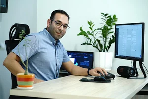 آواتار وب