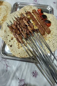 جیگر بابا