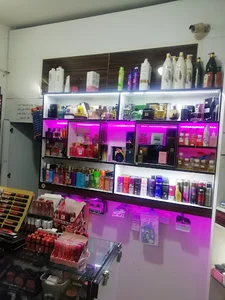 لوازم آرایشی شمیلا