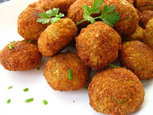 فلافل ۲۰
