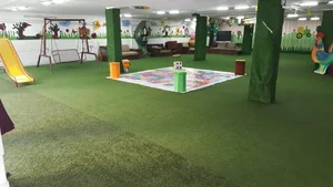 دبستان دخترانه رسا 4