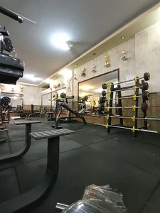 باشگاه بدنسازی الماس زنجان