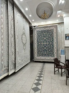 فروشگاه فرش پاتریس