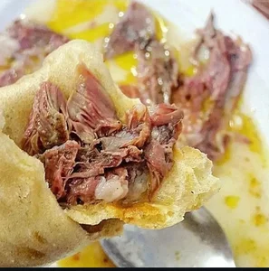 طباخی سفید بره 2