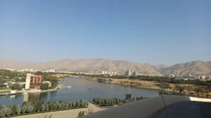 مجموعه فرهنگی ورزشی آزادی ورودی شرقی 2