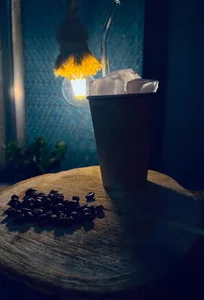 کافه ماچا 2