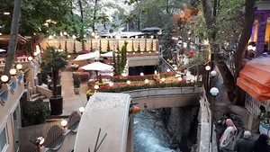 نانوایی بربری