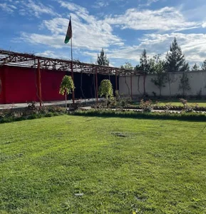 Haji Aman khan house